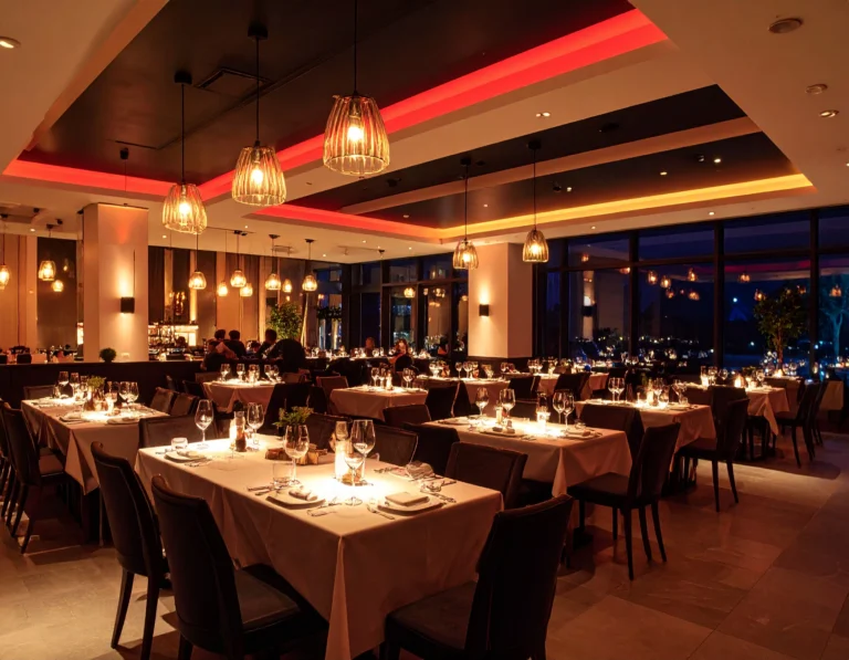 Restaurant Franchising in Iraq: Why It’s the Smartest Investment Choice