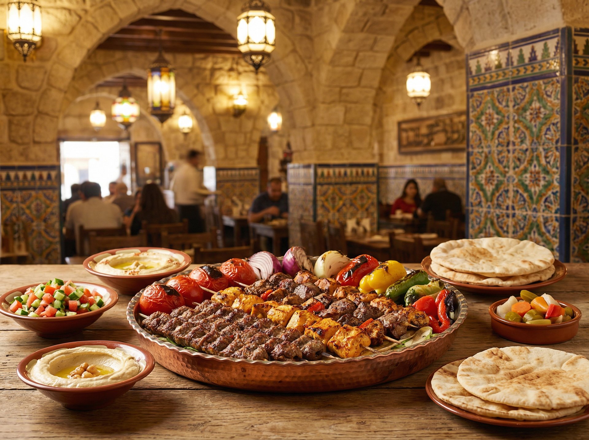 El-Kalha Jordanian Franchise